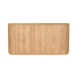 Livingfurn Dressoir Novero 170cm Naturel