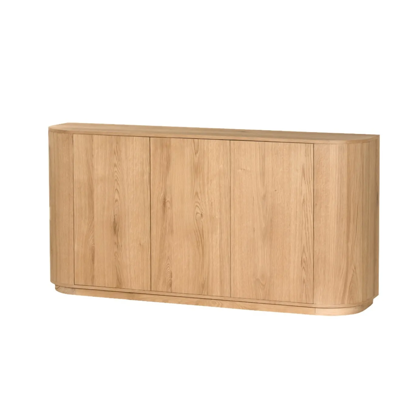 Livingfurn Dressoir Novero 170cm Naturel