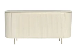 Livingfurn Dressoir Patou Beige 170cm