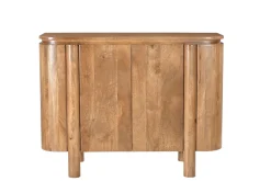 Livingfurn Dressoir Salano Mango 105cm