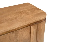 Livingfurn Dressoir Salano Mango 105cm