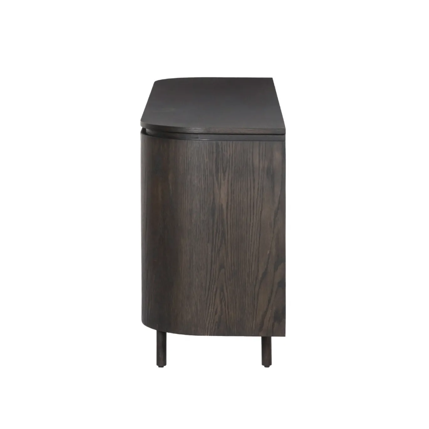 Livingfurn Dressoir Tobago Eikenfineer 115cm