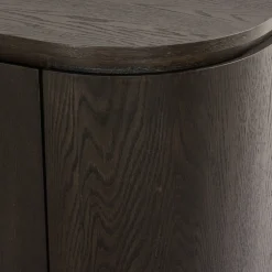 Livingfurn Dressoir Tobago Eikenfineer 115cm
