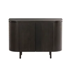 Livingfurn Dressoir Tobago Eikenfineer 115cm