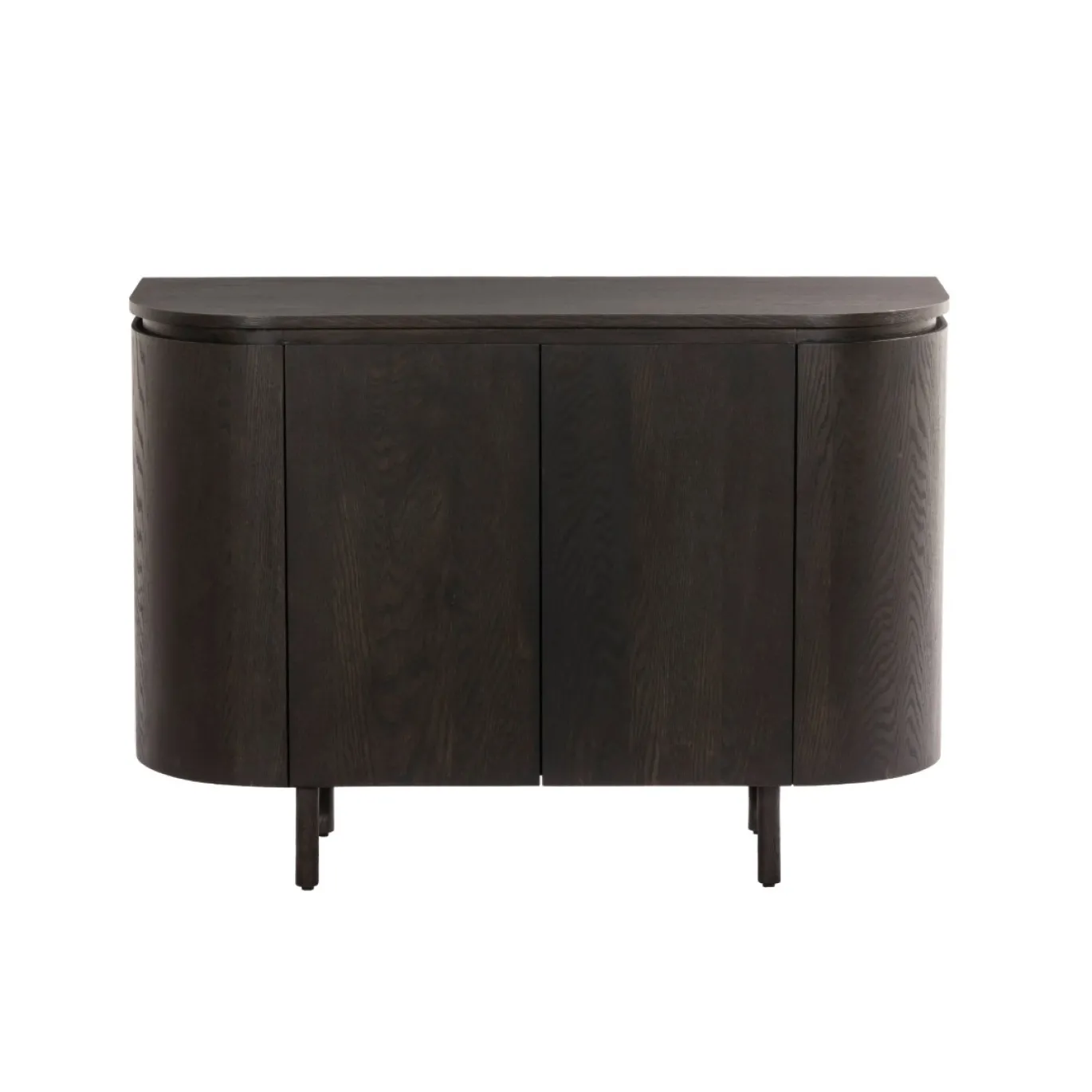 Livingfurn Dressoir Tobago Eikenfineer 115cm