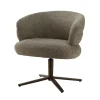Livingfurn Eetkamerstoel Blake Desert
