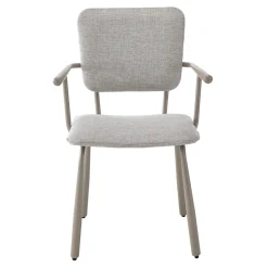 Livingfurn Eetkamerstoel Brix Finn Beige