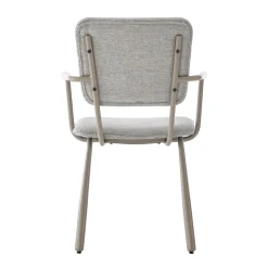 Livingfurn Eetkamerstoel Brix Finn Beige