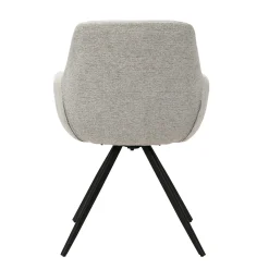 Livingfurn Eetkamerstoel Doreen Sneak Beige