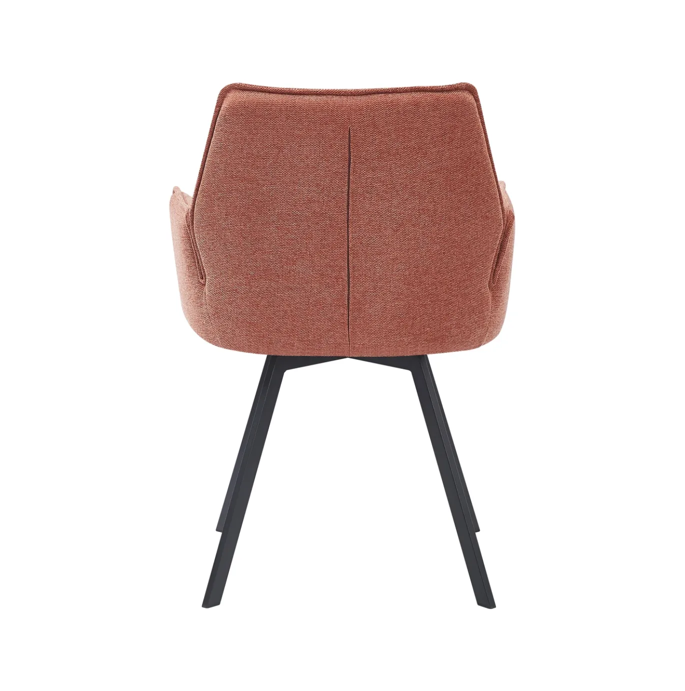 Livingfurn Eetkamerstoel Louise Blush