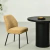 Livingfurn Eetkamerstoel Tess Honey