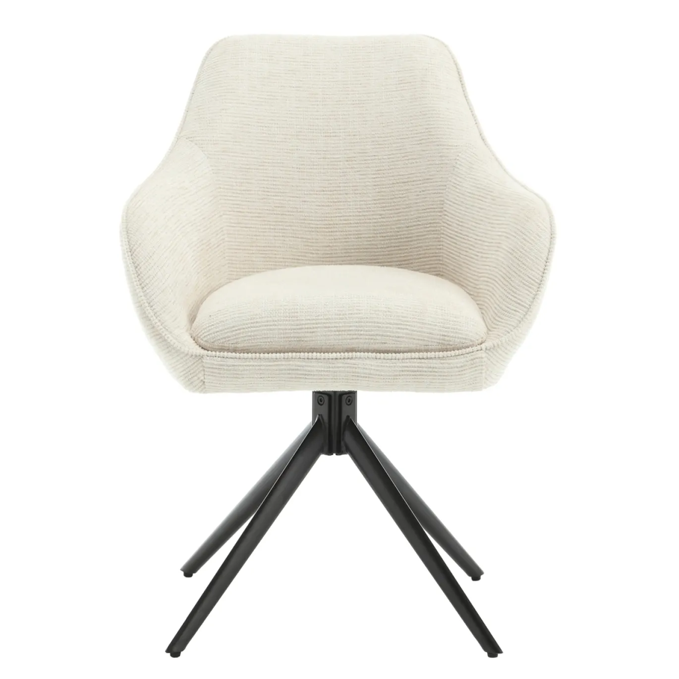 Livingfurn Eetkamerstoel Thomas Zand