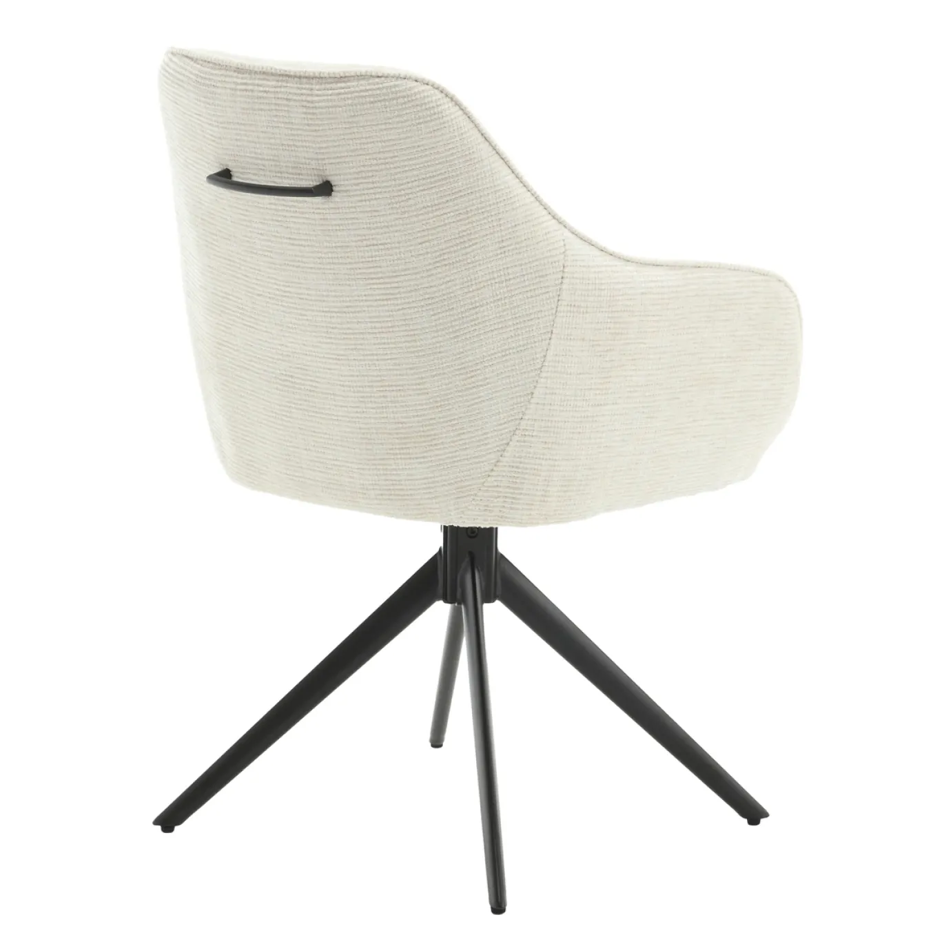Livingfurn Eetkamerstoel Thomas Zand