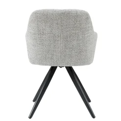 Livingfurn Eetkamerstoel Tommy Bisque Oasis