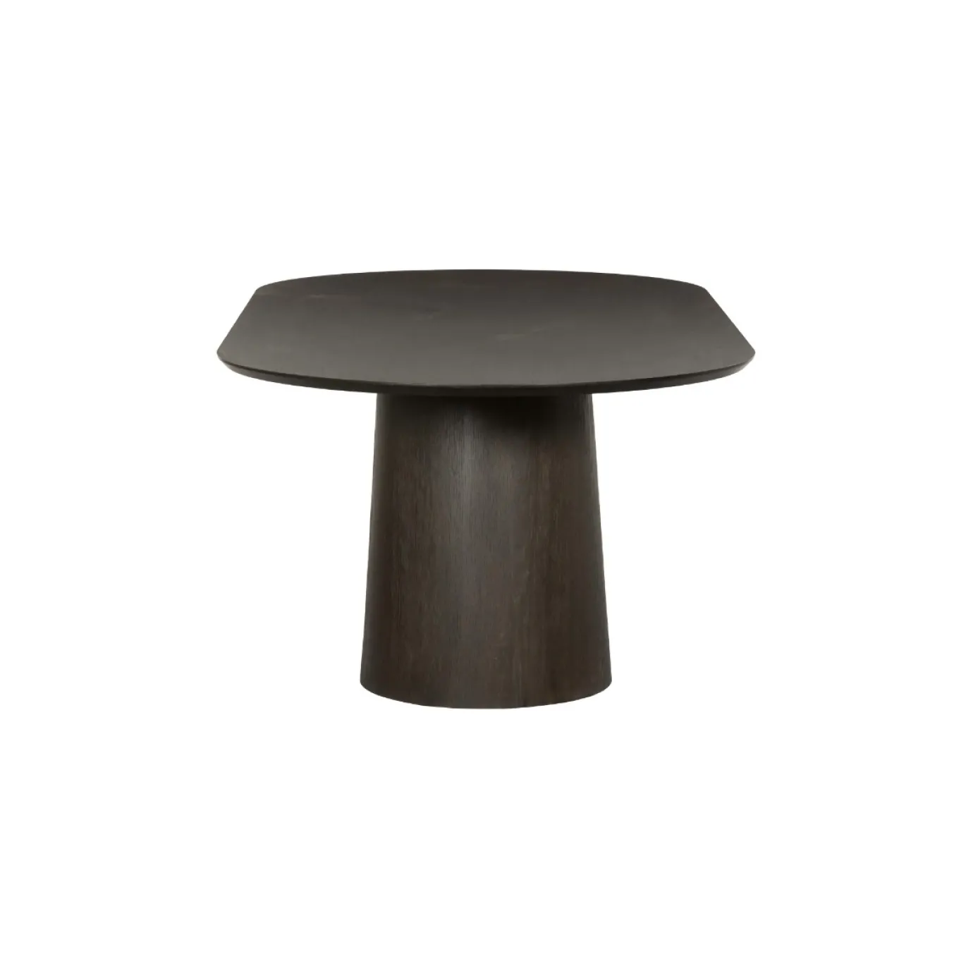Livingfurn Eetkamertafel Novero Eikenfineer 230cm