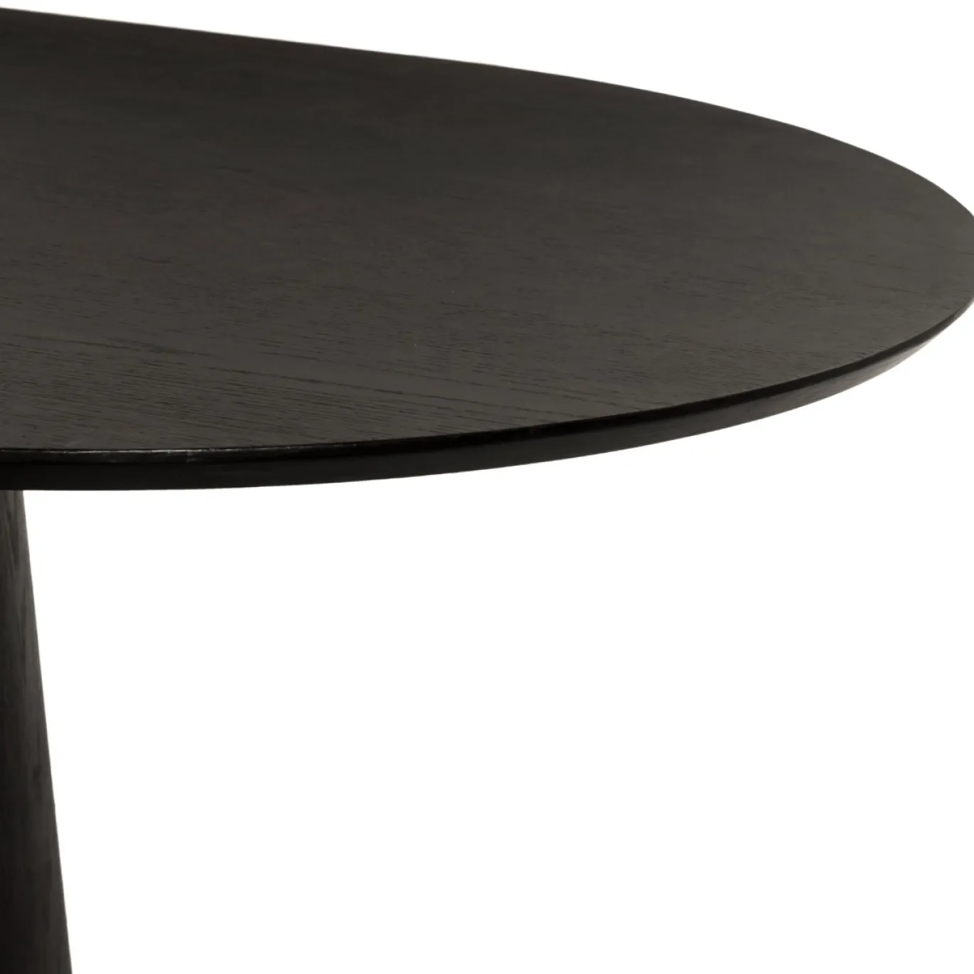 Livingfurn Eetkamertafel Novero Eikenfineer 230cm