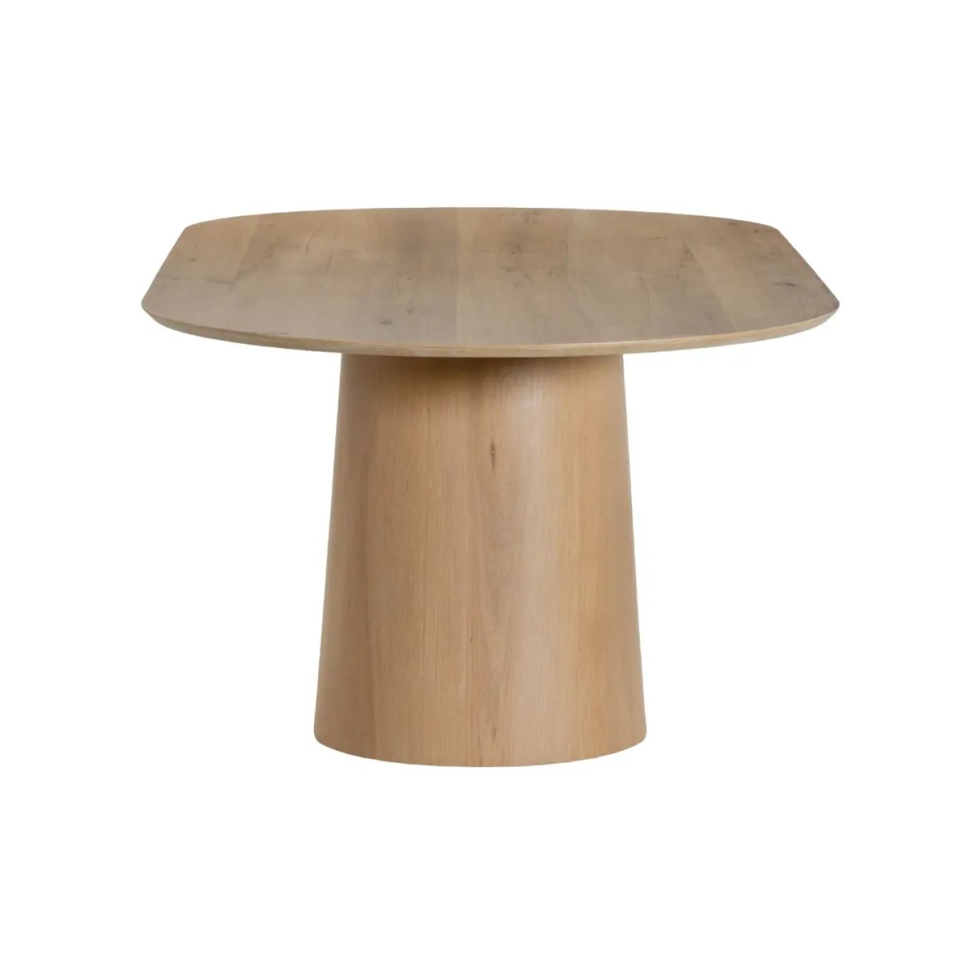 Livingfurn Eetkamertafel Novero 230cm Naturel