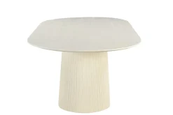 Livingfurn Eetkamertafel Patrice Mango 230cm