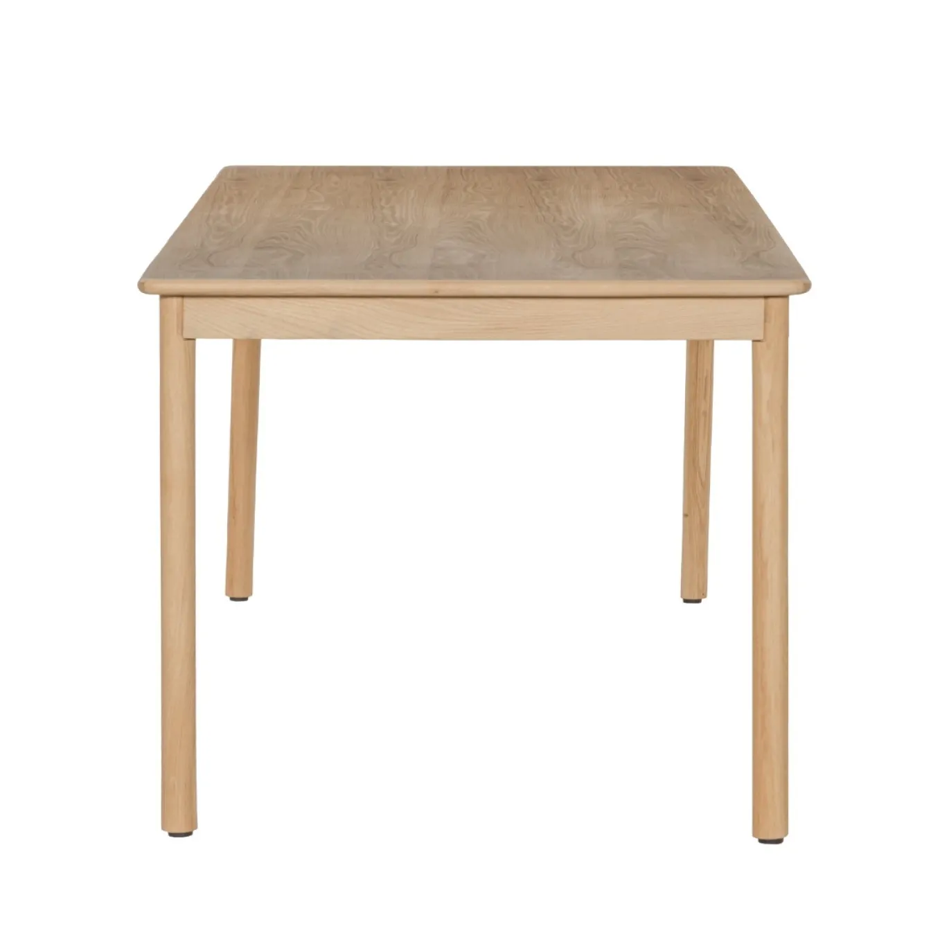 Livingfurn Eetkamertafel Tobago 220cm Rechthoek Naturel