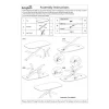 Livingfurn Eettafel Lissabon 210cm