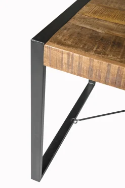 Livingfurn Eettafel Nairobi 200x100 cm