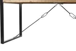 Livingfurn Eettafel Nairobi 200x100 cm