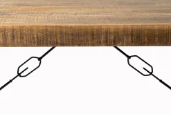 Livingfurn Eettafel Nairobi 200x100 cm