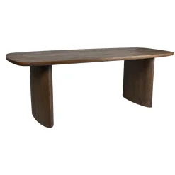 Livingfurn Eettafel Tyler 220cm