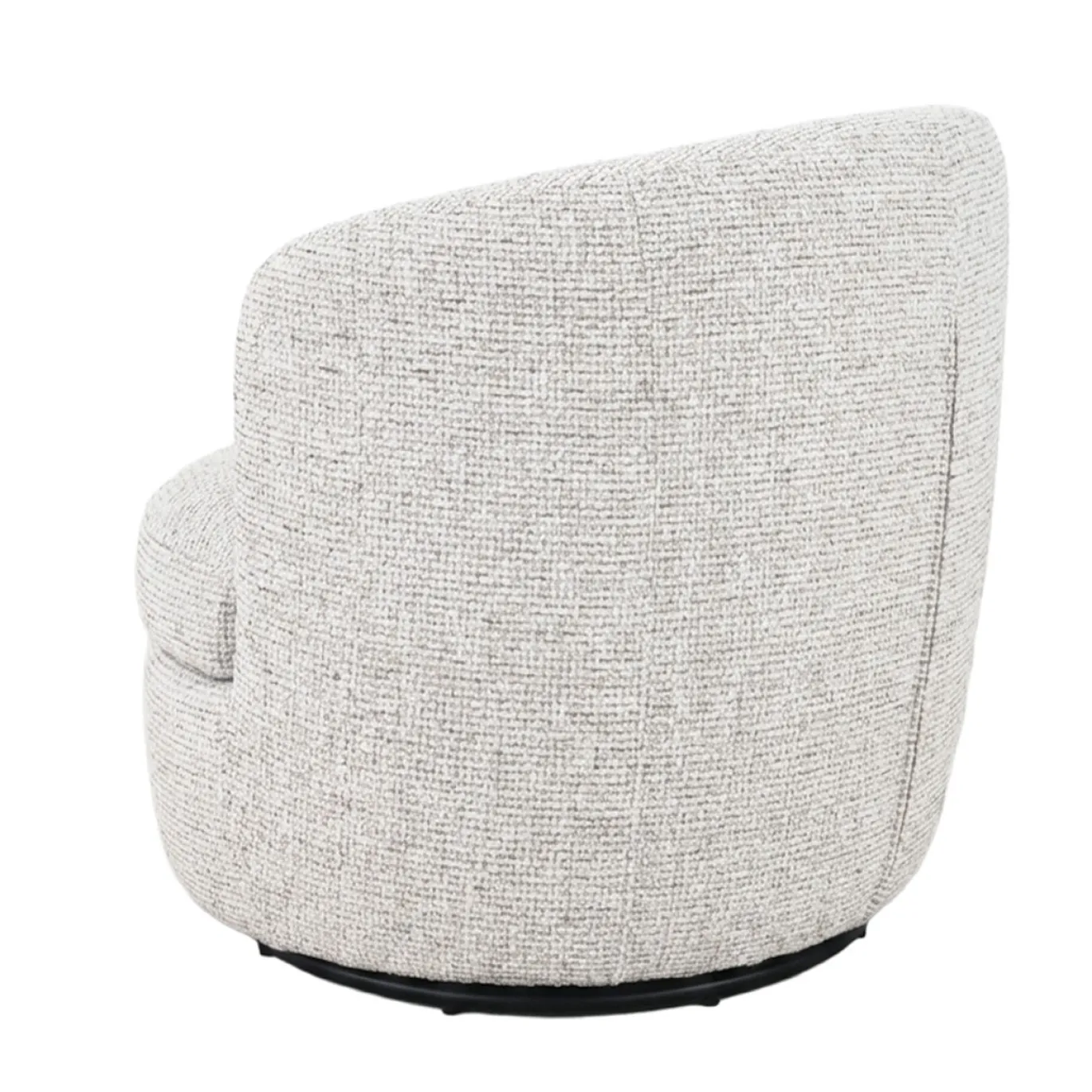 Livingfurn Fauteuil Britt Beige