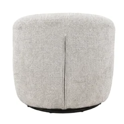 Livingfurn Fauteuil Britt Beige