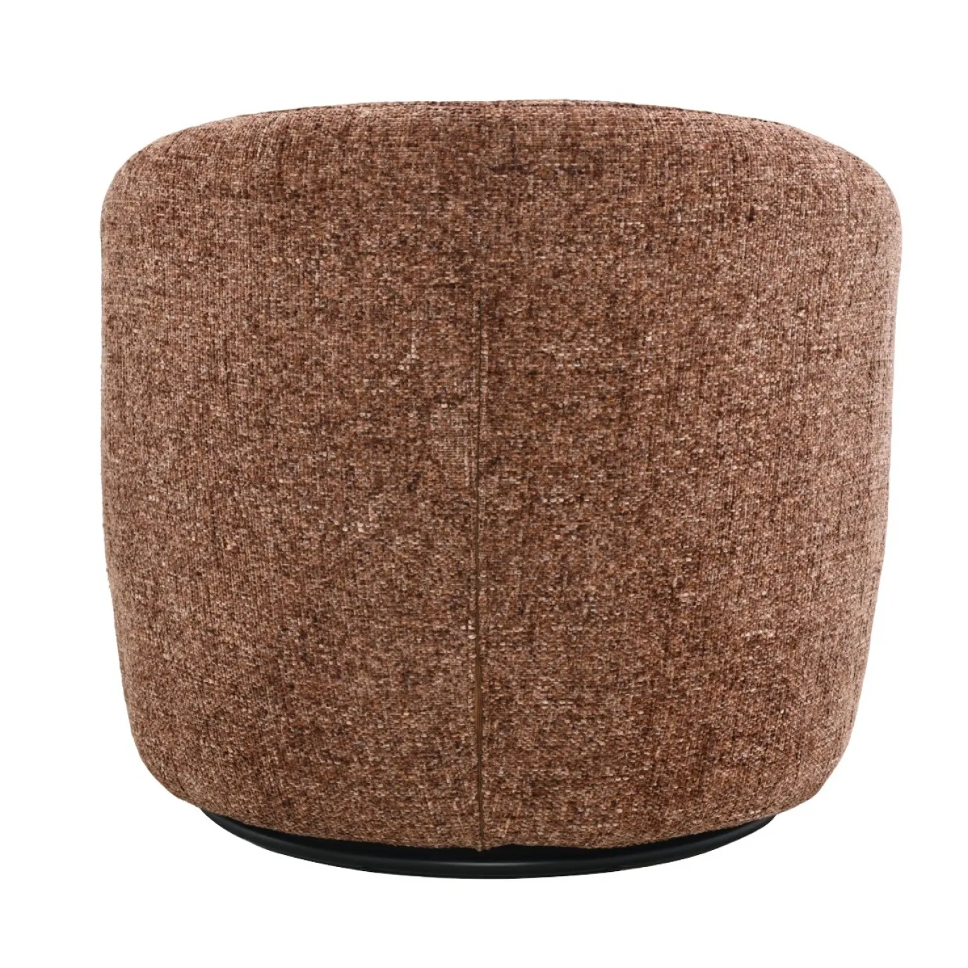 Livingfurn Fauteuil Britt Bordeaux