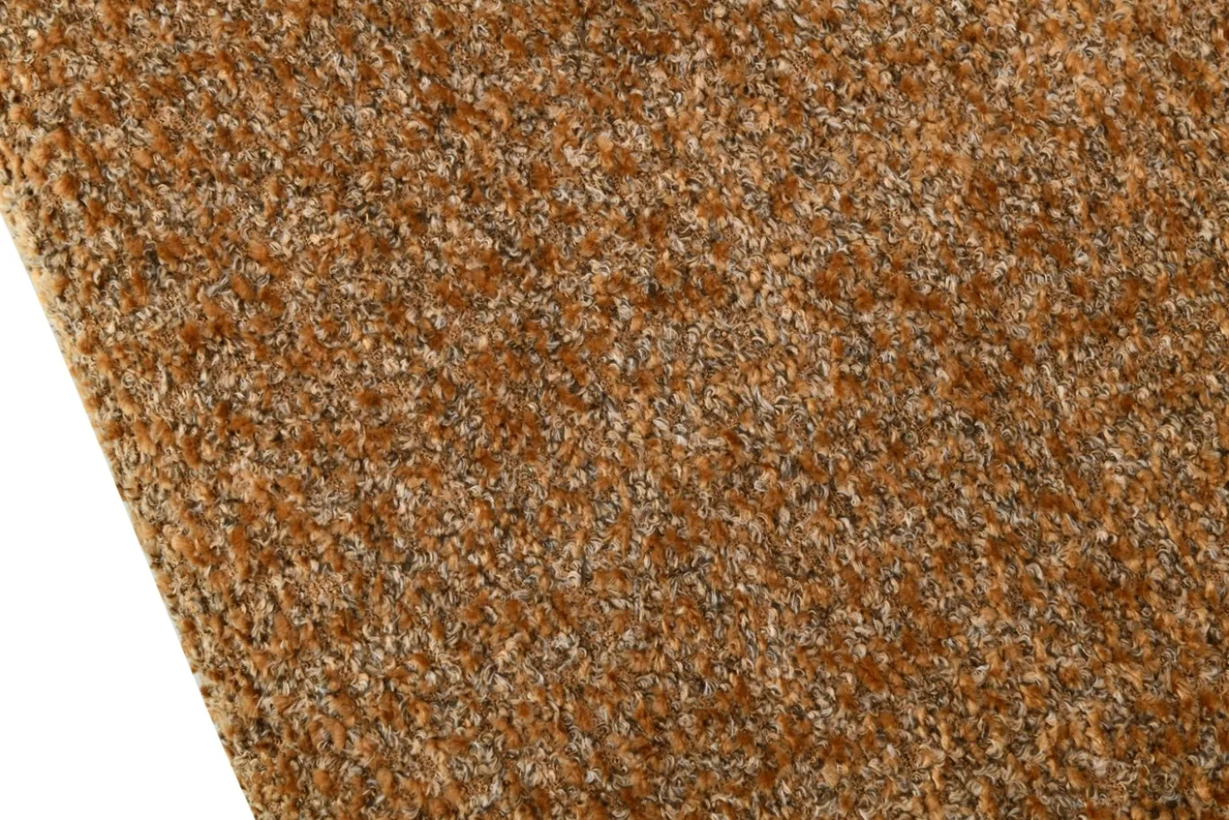 Livingfurn Fauteuil Dilan Venga Cognac Geel