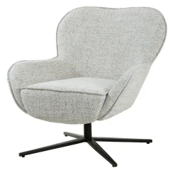 Livingfurn Fauteuil Sven Bisque Oasis Beige