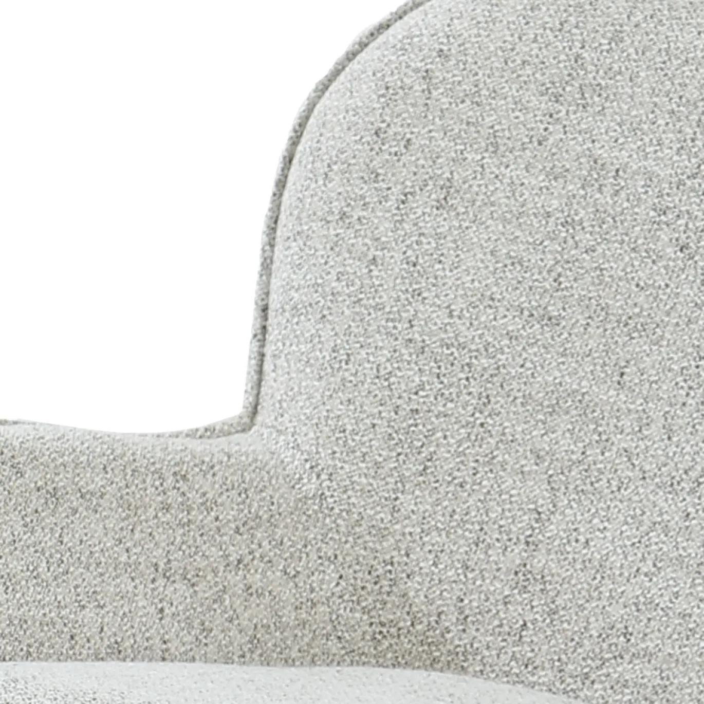 Livingfurn Fauteuil Sven Bisque Oasis Beige