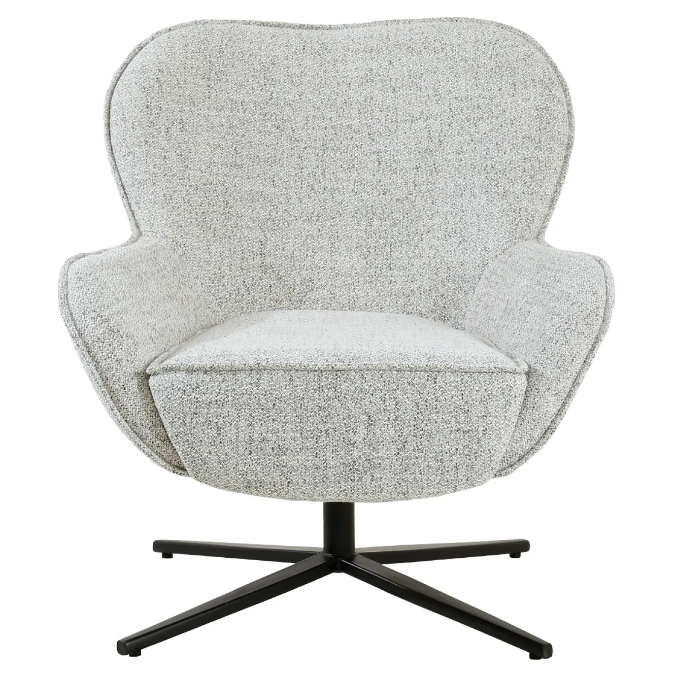 Livingfurn Fauteuil Sven Bisque Oasis Beige
