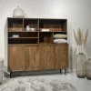 Livingfurn Kabinetkast Elan 180cm