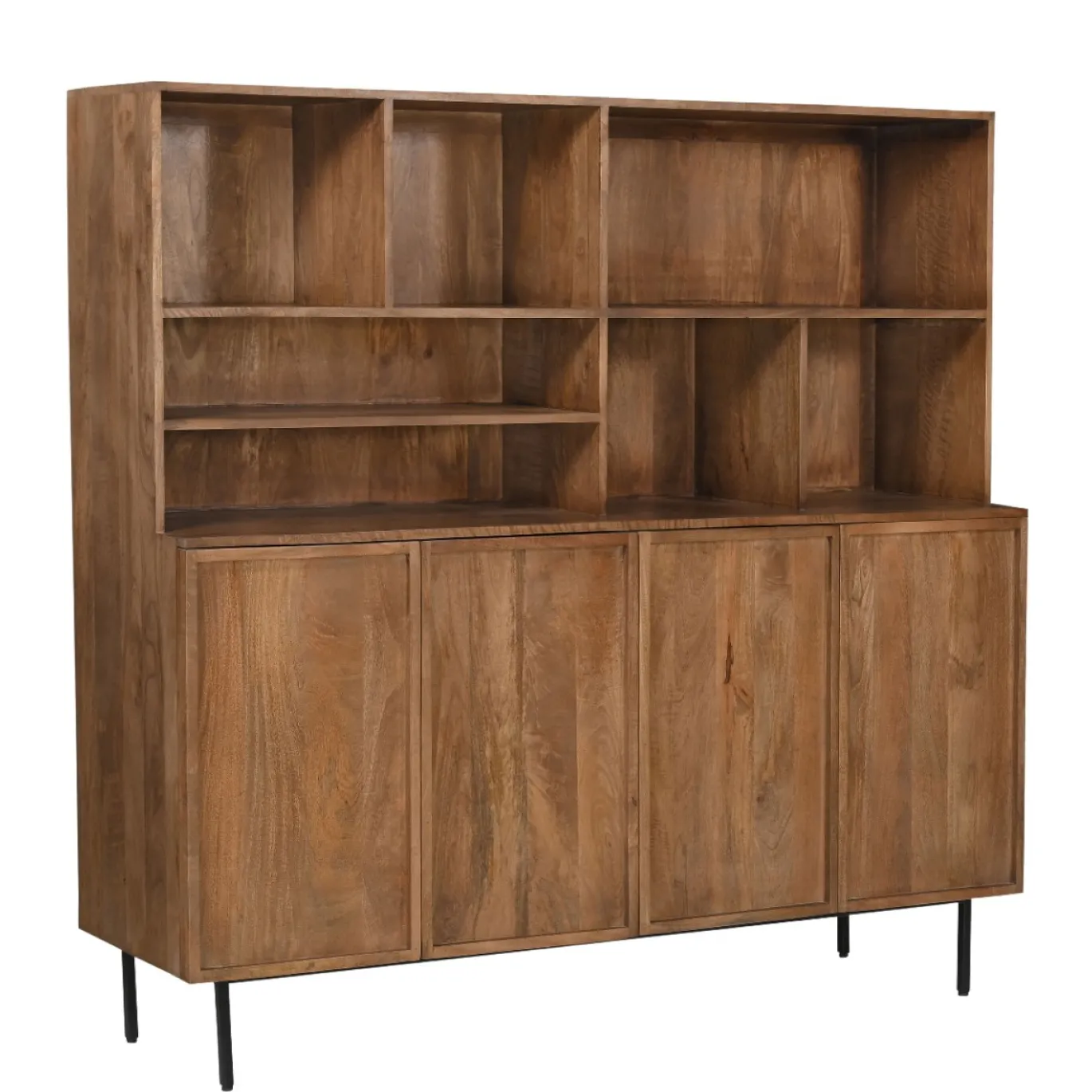 Livingfurn Kabinetkast Elan 180cm