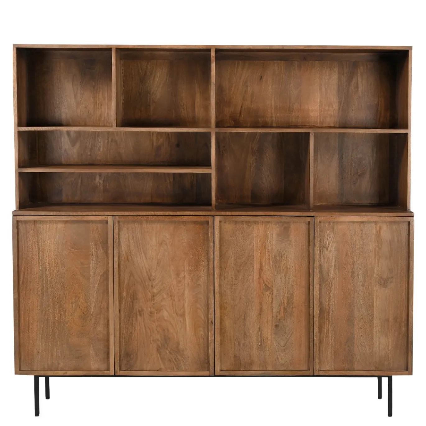 Livingfurn Kabinetkast Elan 180cm