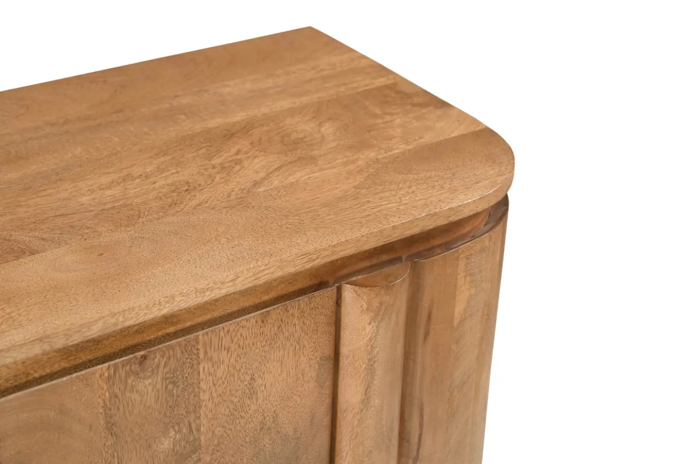 Livingfurn Kabinet Salano Mango 150cm