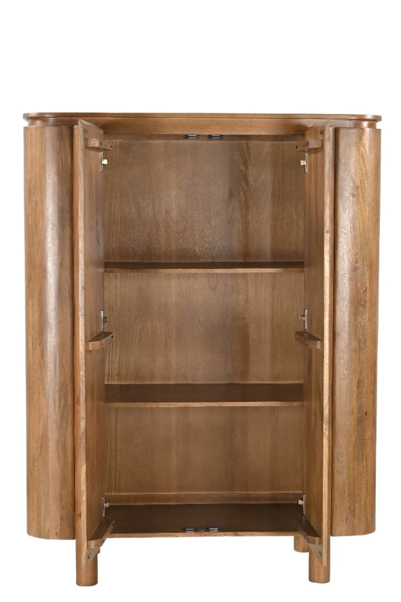 Livingfurn Kabinet Salano Mango 150cm
