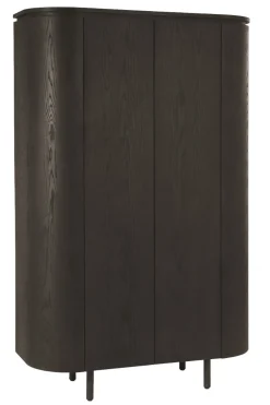 Livingfurn Kabinet Tobago Eikenfineer 180cm