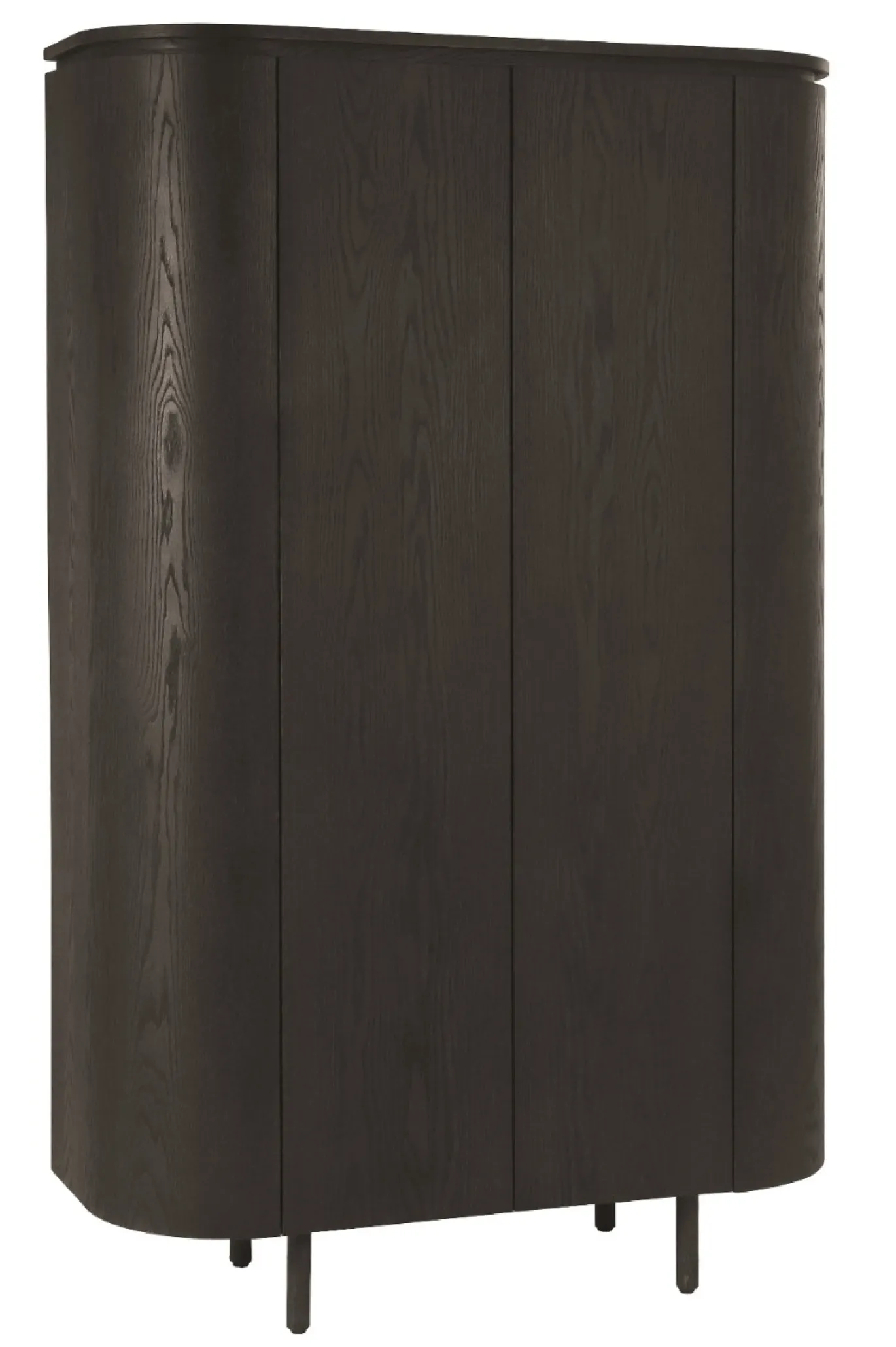 Livingfurn Kabinet Tobago Eikenfineer 180cm
