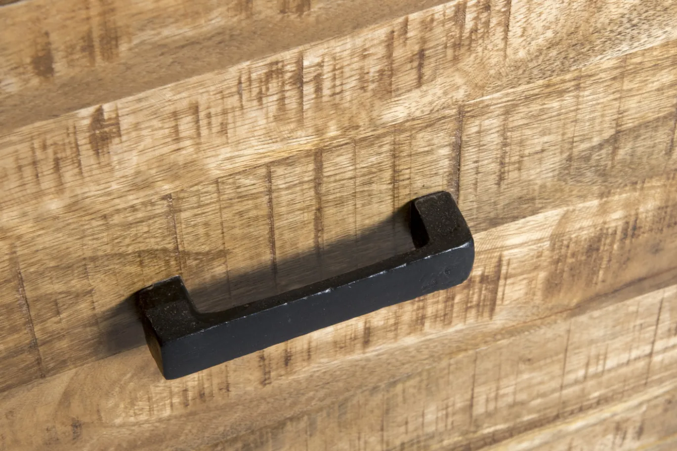 Livingfurn Kast Nairobi 100 cm