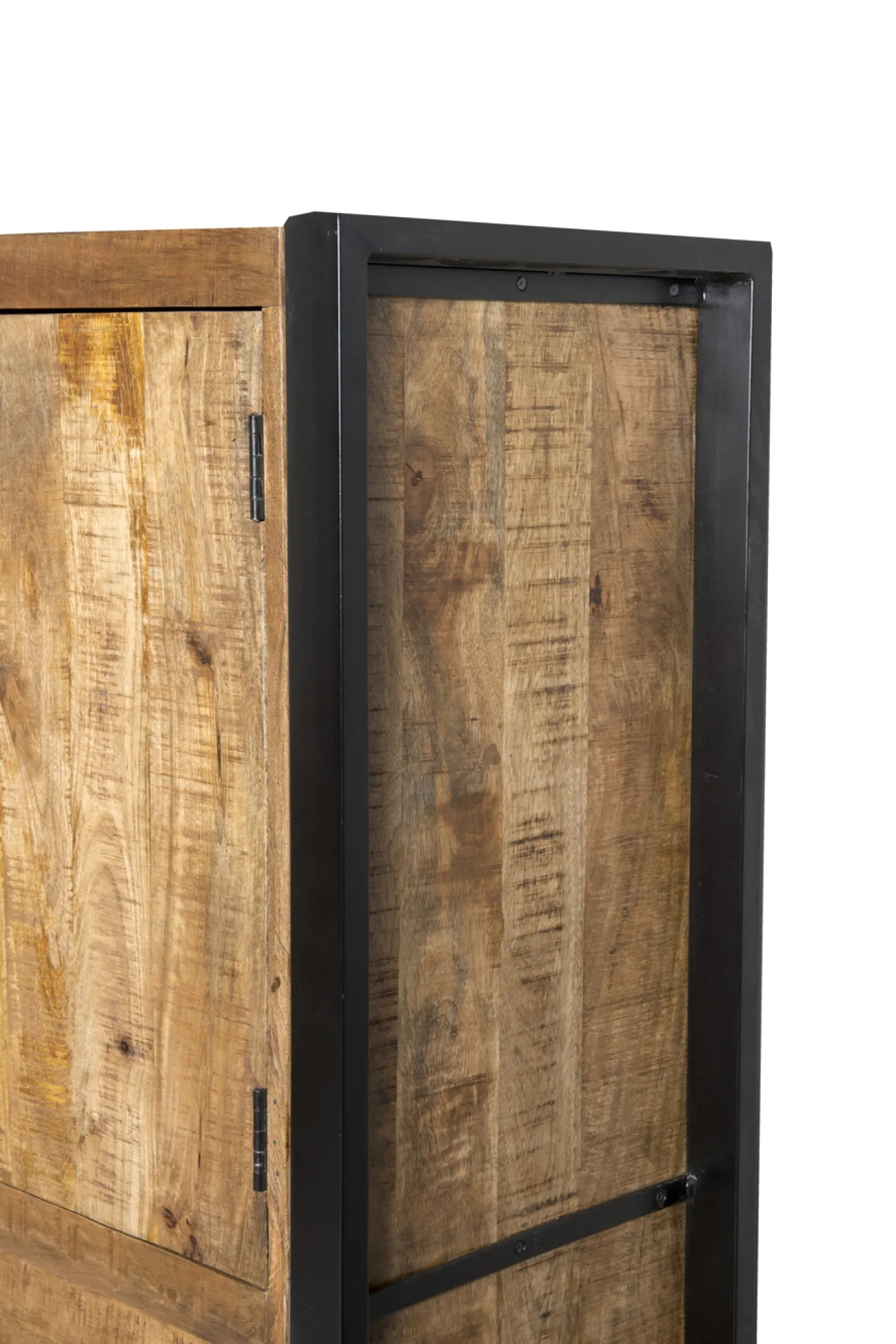 Livingfurn Kast Nairobi 100 cm