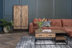 Livingfurn Kast Sturdy 100cm
