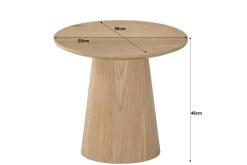 Livingfurn Novero 50cm
