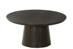 Livingfurn Novero Espresso 80cm