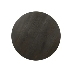 Livingfurn Novero Espresso 80cm