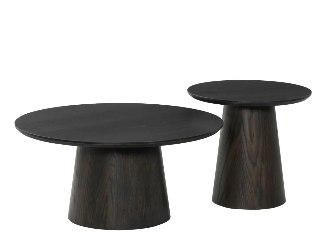 Livingfurn Novero Espresso 50cm