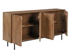 Livingfurn Ravenstein 180cm